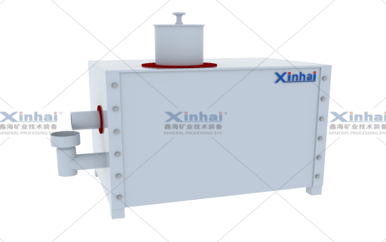 絮凝劑自動(dòng)計(jì)量控制裝置