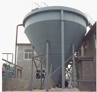 深錐濃密機(jī)